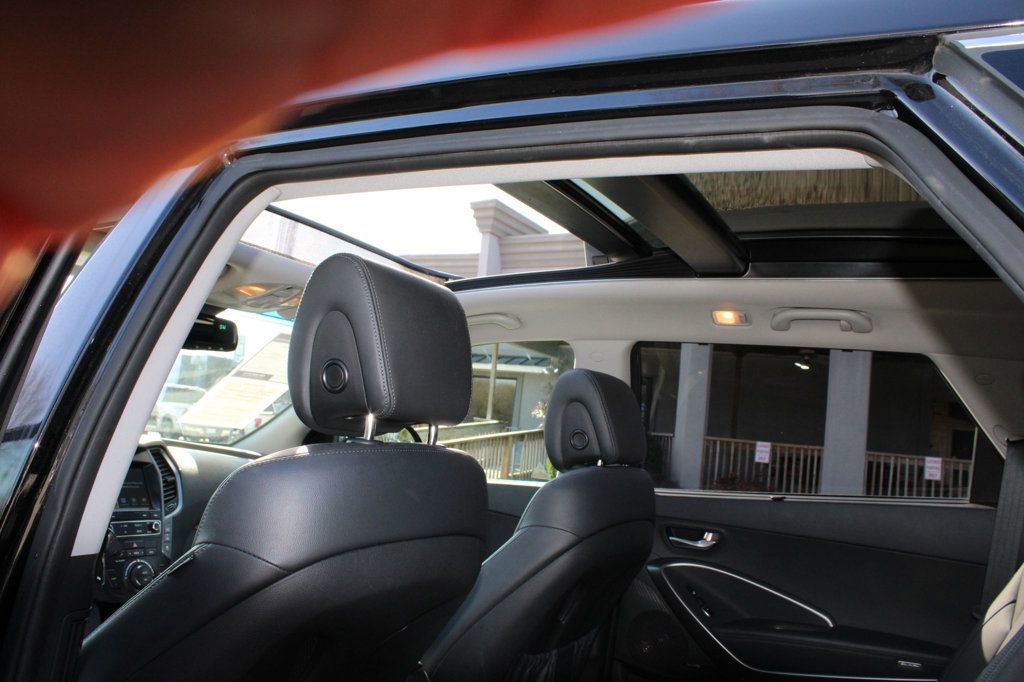 Used 2019 Hyundai Santa Fe XL image 31