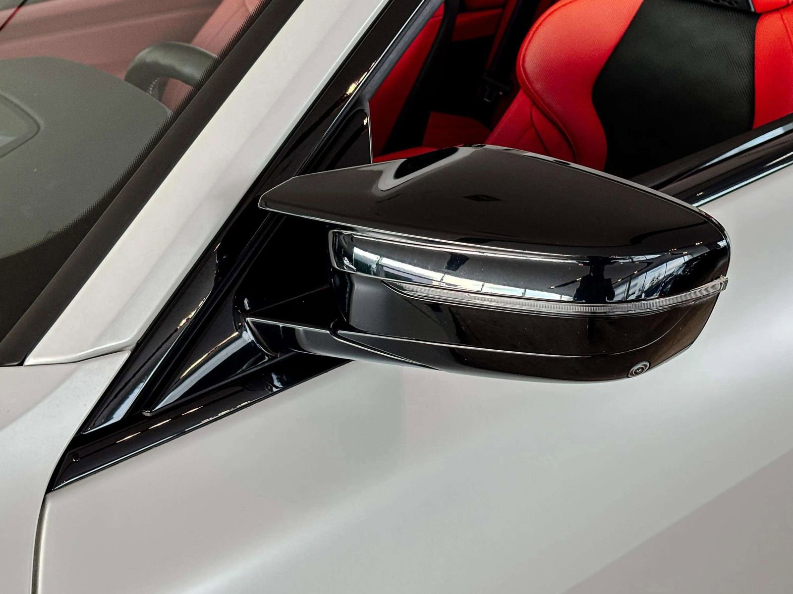 Used 2022 BMW M4 xDrive Competition w/ Executive Package image 54