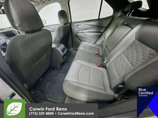 Used 2020 Chevrolet Equinox LT AWD/4WD image 27
