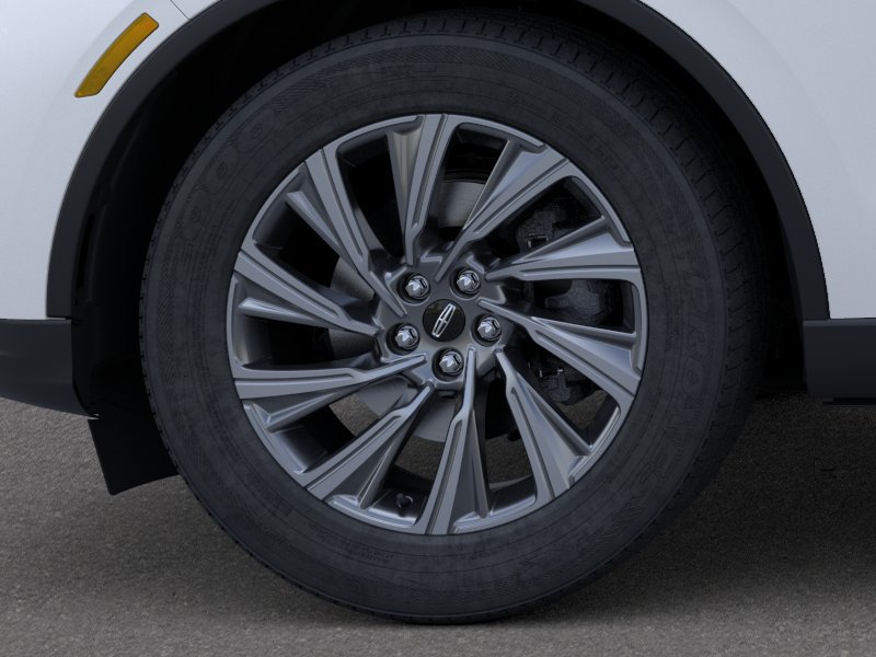 New 2026 Lincoln Aviator AWD image 19