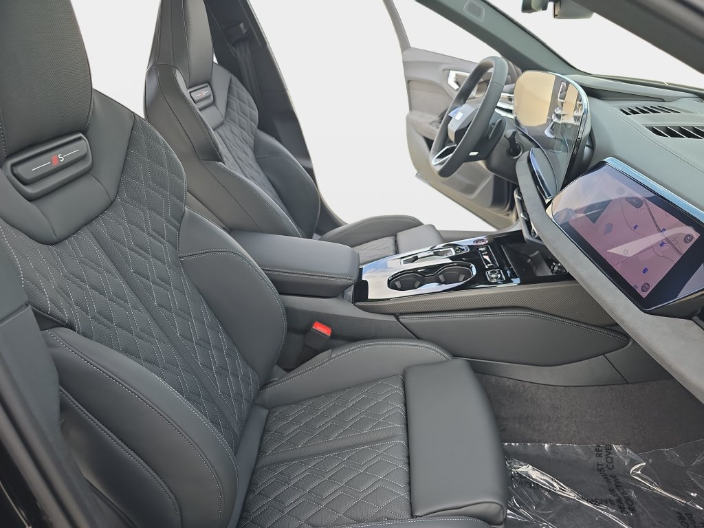 New 2026 Audi S5 Prestige AWD/4WD image 10