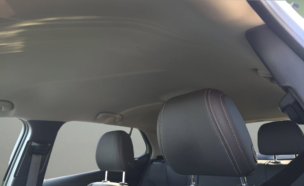 Used 2025 Buick Encore GX Preferred FWD image 11