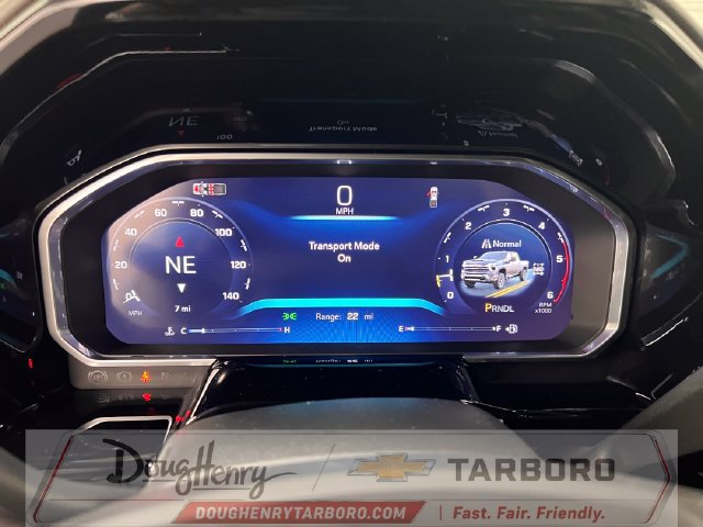 New 2026 Chevrolet Silverado 2500 ZR2 AWD/4WD image 53