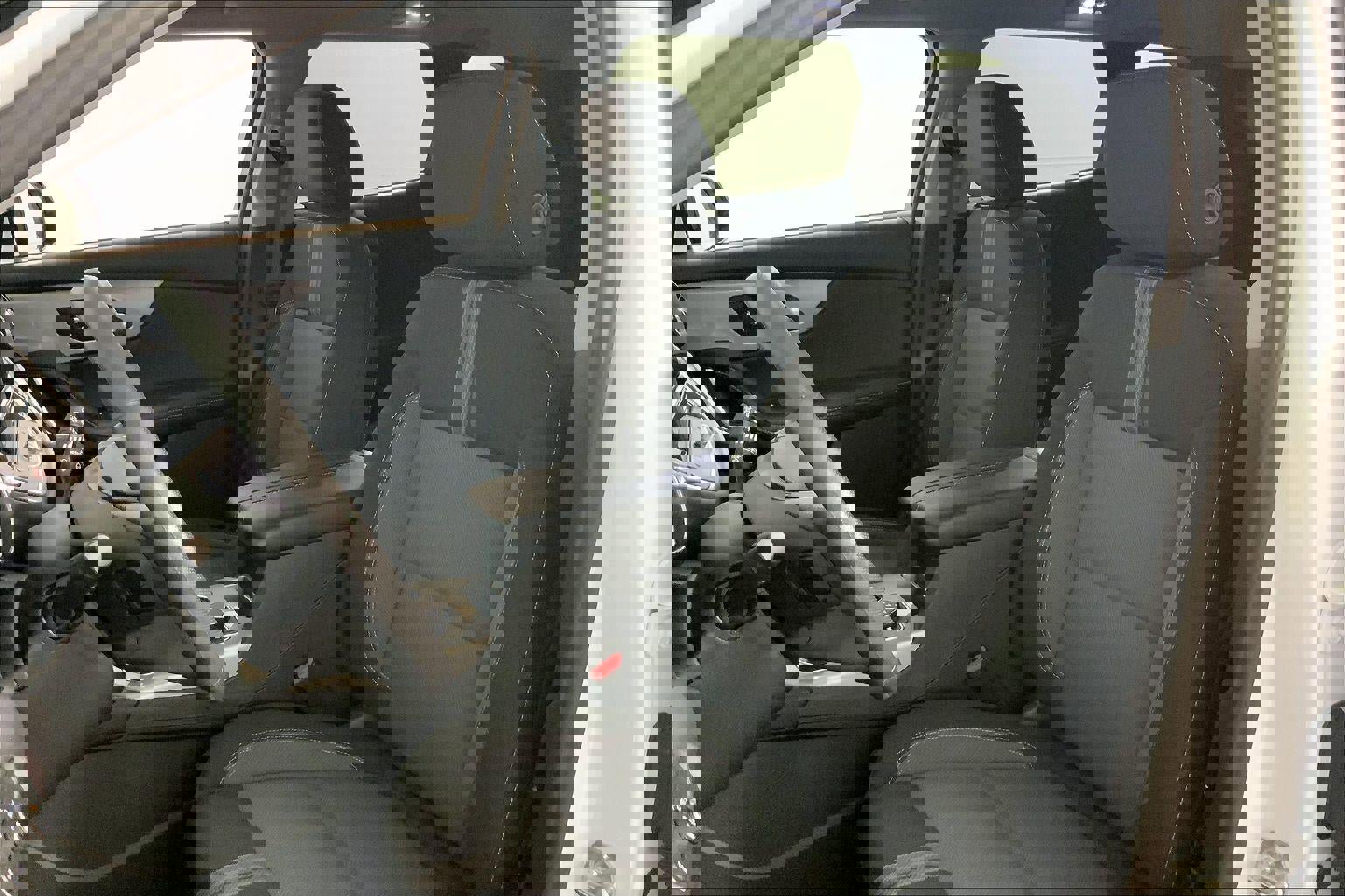 Used 2025 Chevrolet Blazer LT image 22