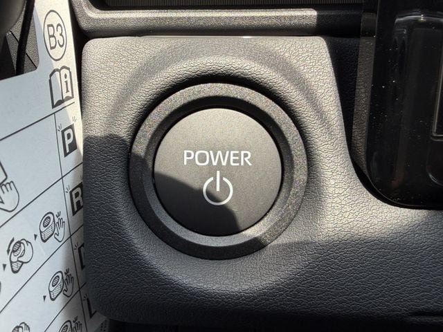 New 2026 Toyota C-HR AWD/4WD image 19
