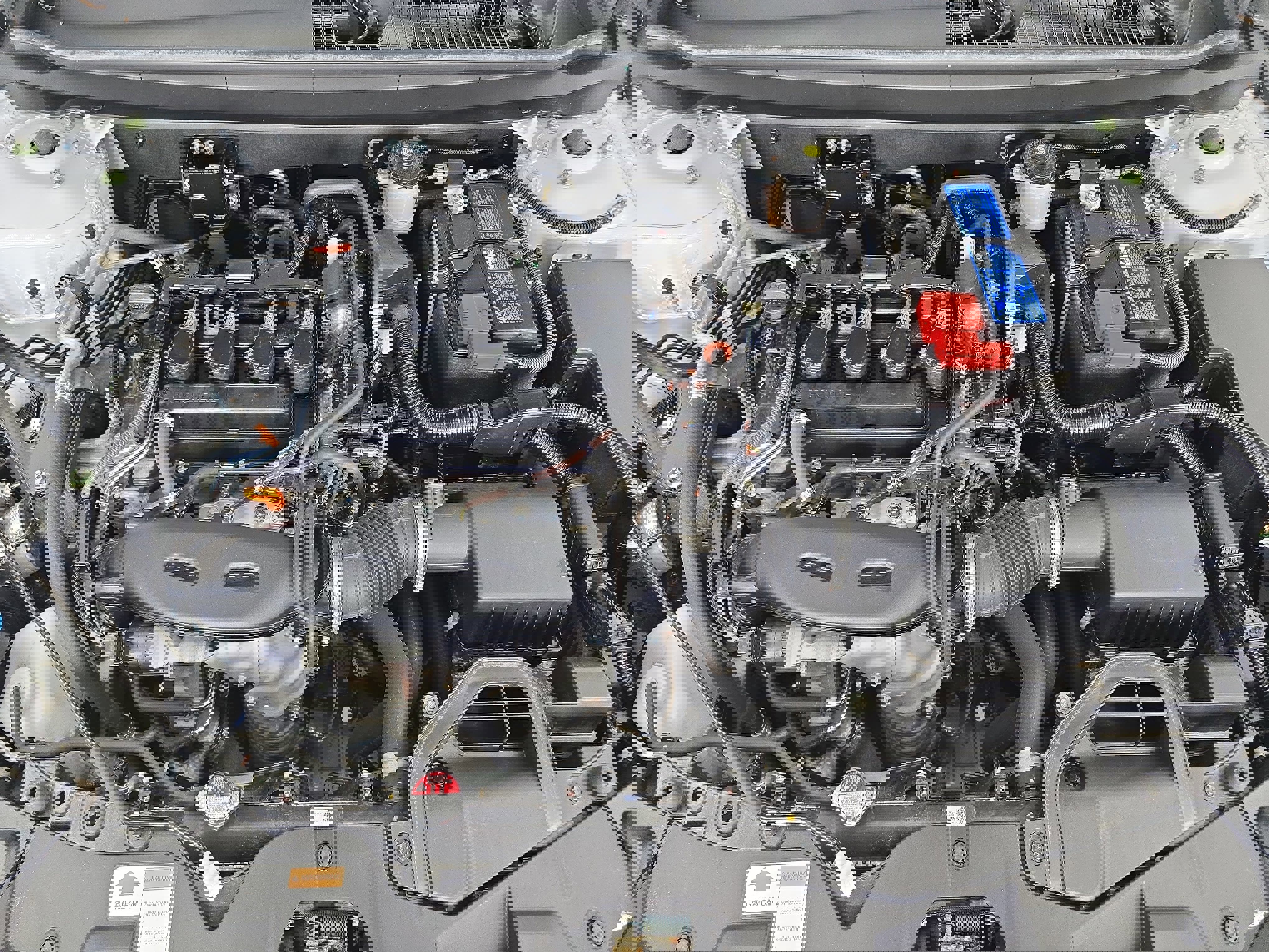 Certified 2023 Honda Accord LX image 28