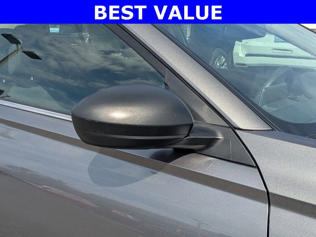 Used 2025 Nissan Altima 2.5 SV image 11