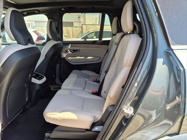 New 2027 Volvo XC90 B6 Ultra AWD/4WD image 12