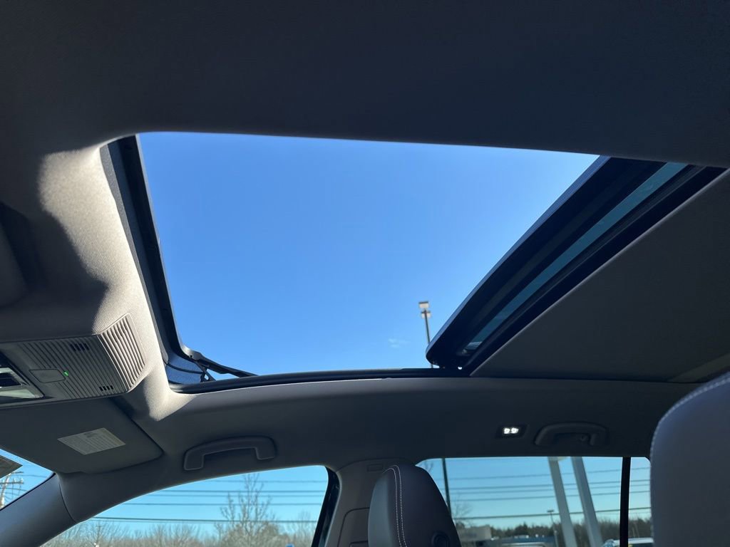 New 2026 Volkswagen Atlas SEL image 22