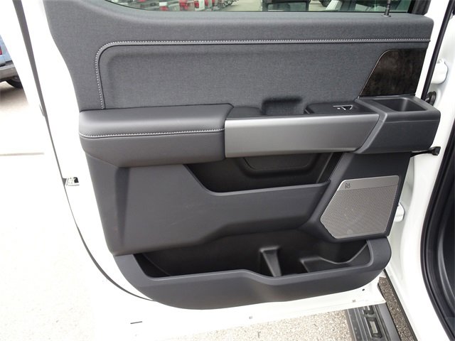 New 2025 Ford F250 Lariat w/ Lariat Ultimate Package image 20