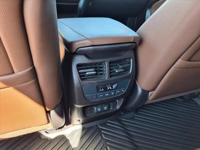 Used 2018 Acura MDX w/ Technology Package AWD/4WD image 18