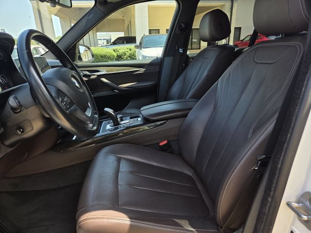 Used 2018 BMW X5 xDrive35d AWD/4WD image 15