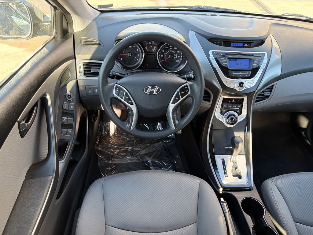 Used 2012 Hyundai Elantra GLS w/ Preferred Pkg 3 image 14