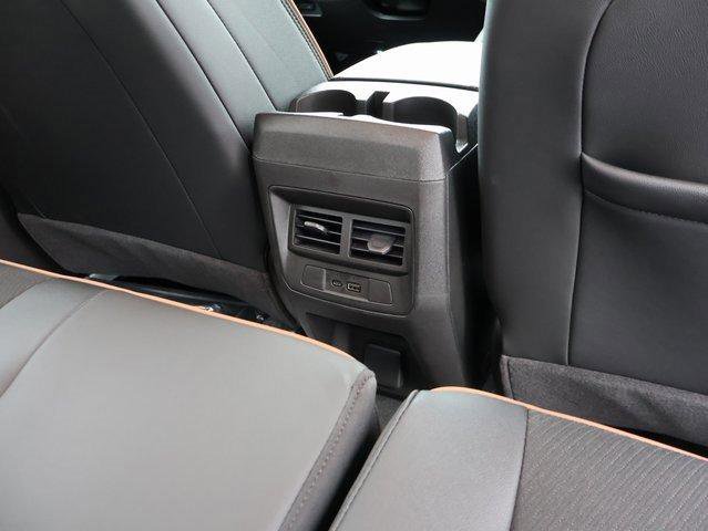 New 2026 GMC Canyon AT4 image 13