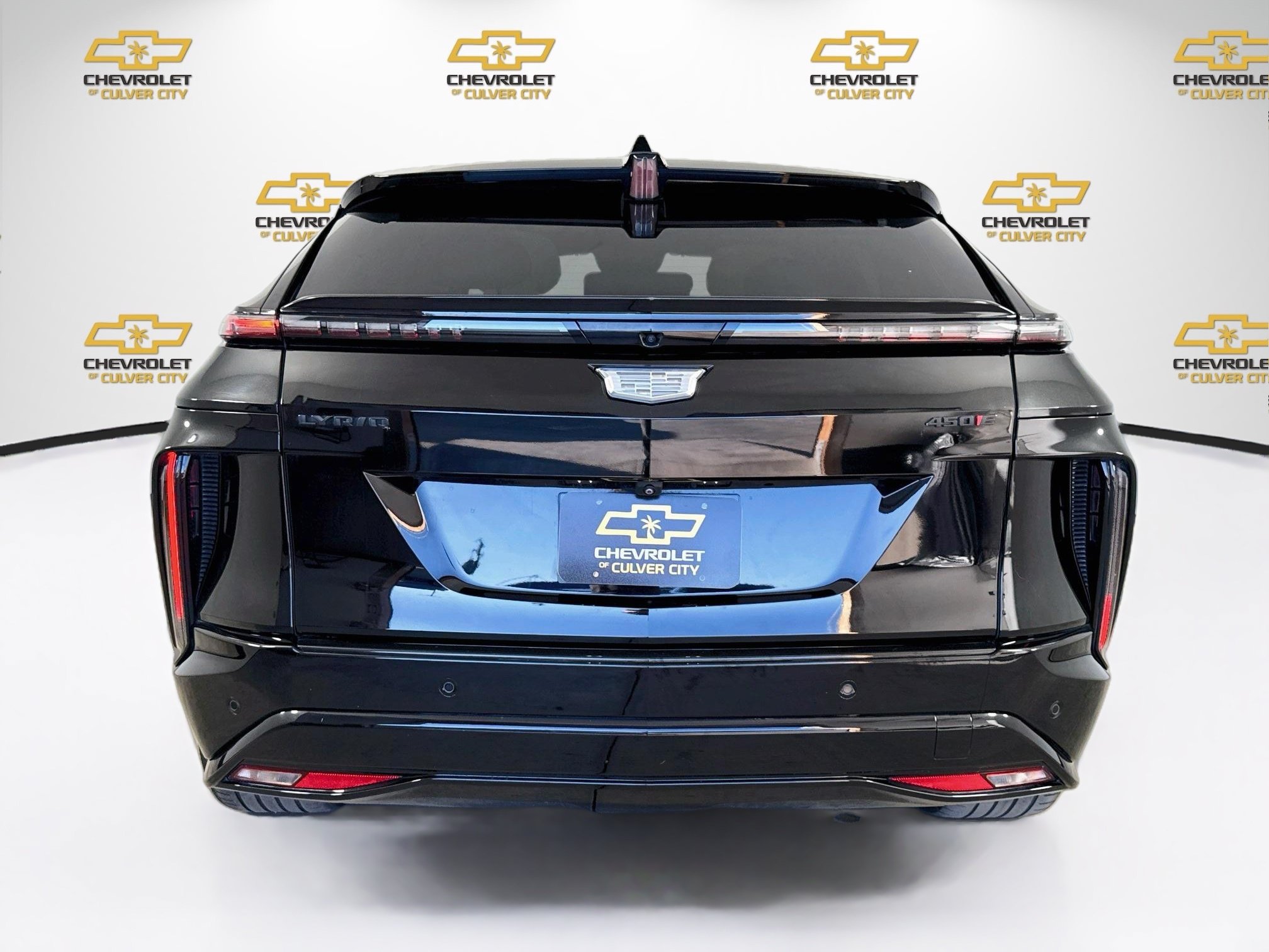 Used 2023 Cadillac Lyriq 2WD image 6