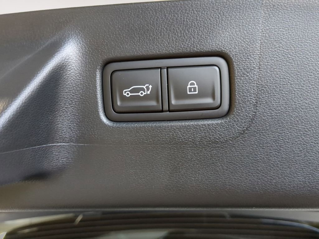 New 2025 Hyundai Santa Fe SEL AWD/4WD image 35