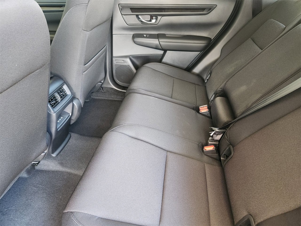 New 2027 Honda CR-V EX image 20