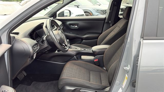 Used 2024 Honda HR-V Sport image 10