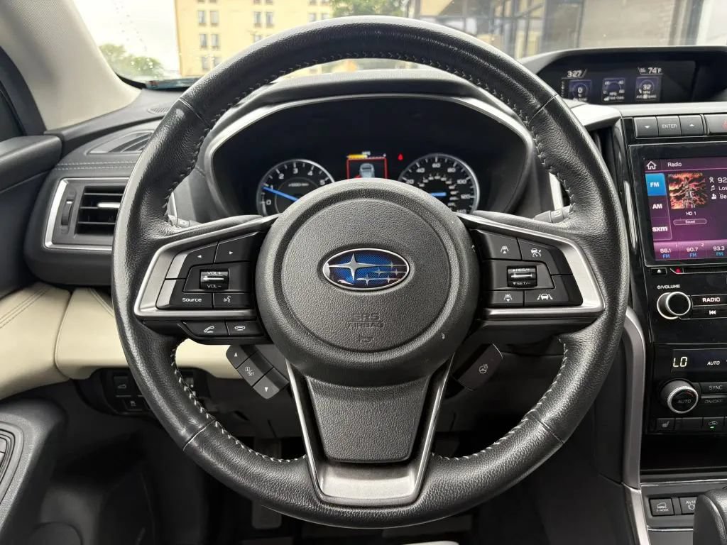 Used 2020 Subaru Ascent Limited AWD/4WD image 14