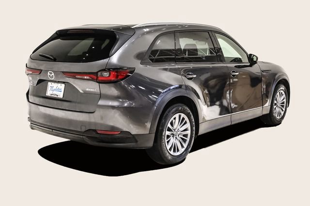 Used 2024 MAZDA CX-90 3.3 Turbo w/ Preferred Plus image 6