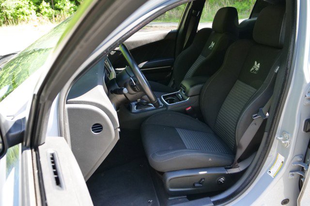 Used 2020 Dodge Charger Scat Pack RWD image 3