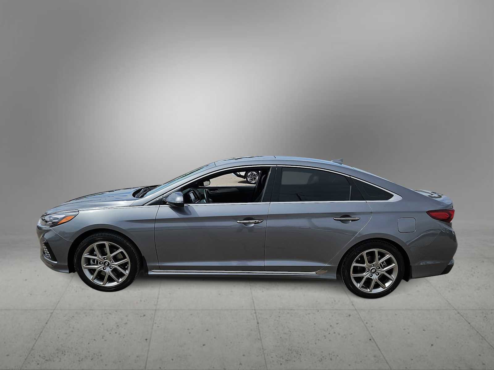 Used 2018 Hyundai Sonata Limited image 5