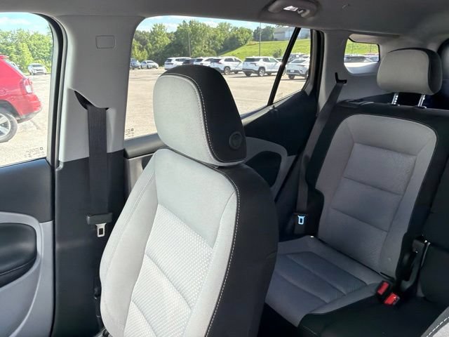 Used 2024 GMC Terrain SLE w/ Driver Convenience Package AWD/4WD image 61