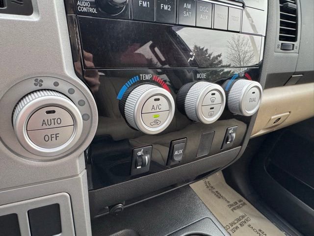 Used 2007 Toyota Tundra Limited AWD/4WD image 18