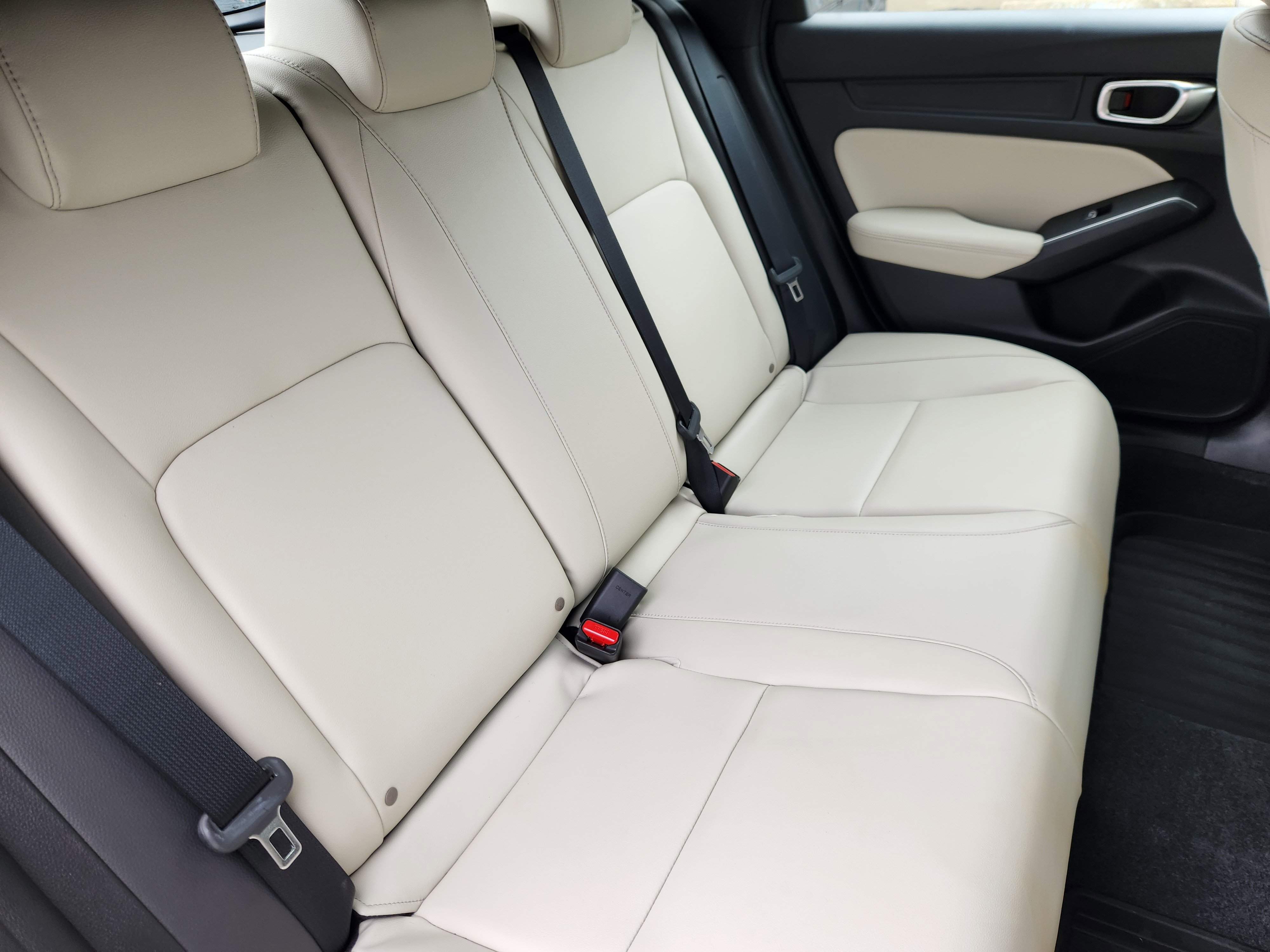 Certified 2023 Acura Integra A-Spec image 16