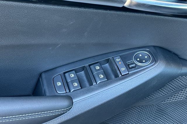 New 2026 Kia Seltos EX w/ EX Sunroof Package FWD image 13