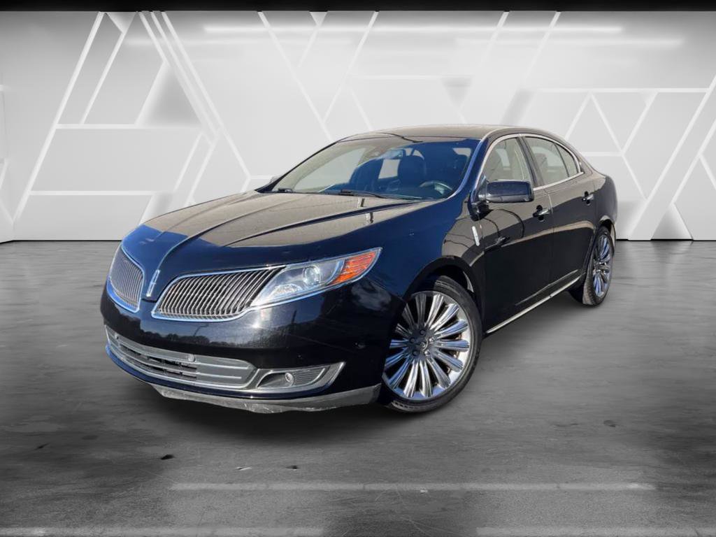 Used 2015 Lincoln MKS w/ Equipment Group 101A