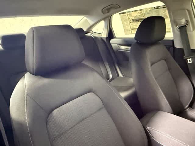 New 2026 Honda Civic LX image 61