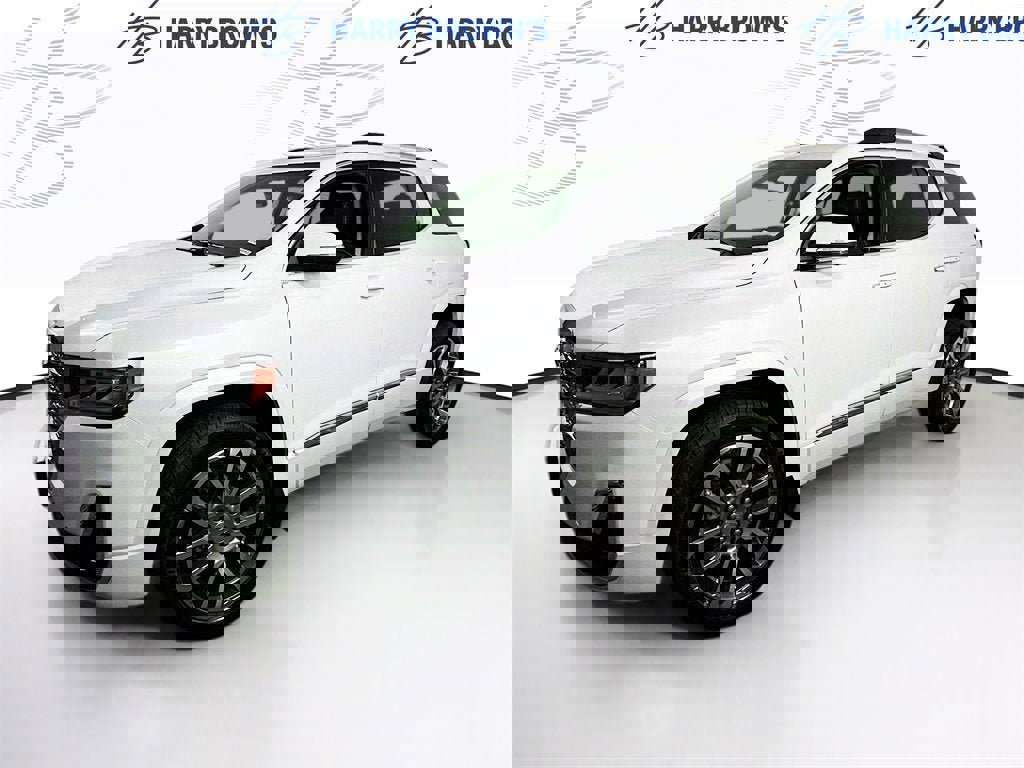 Certified 2021 GMC Acadia Denali w/ Denali Ultimate Package