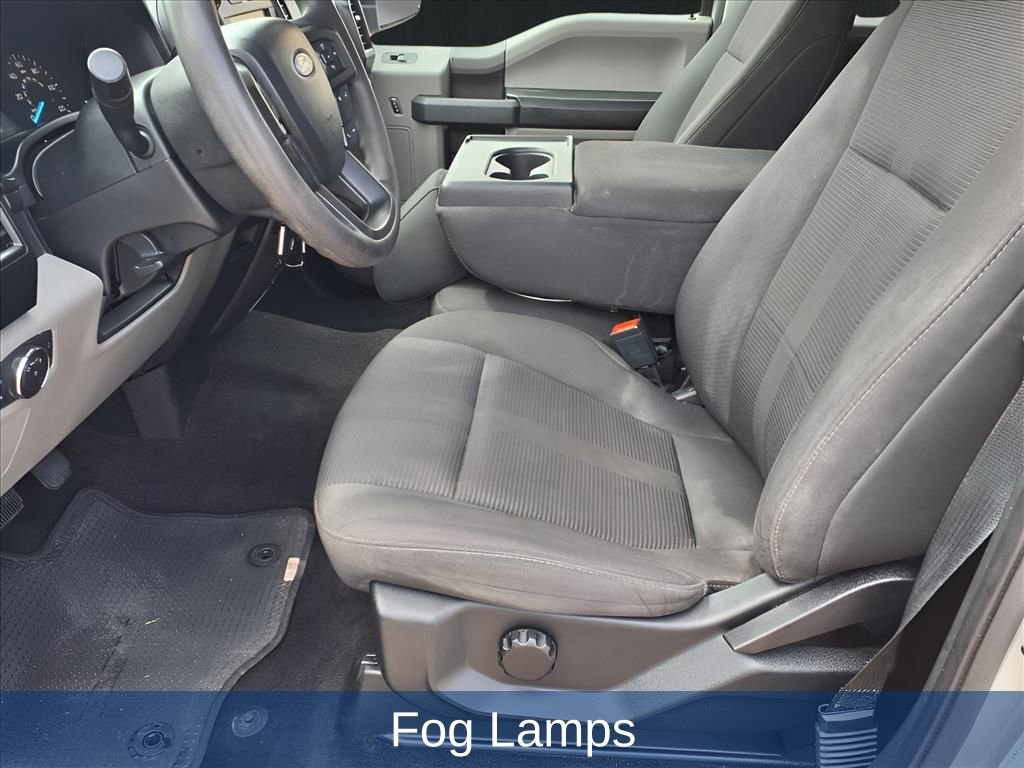 Used 2019 Ford F150 XL w/ Equipment Group 101A Mid image 18