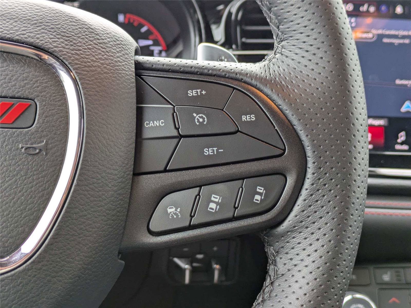 New 2026 Dodge Durango GT image 28