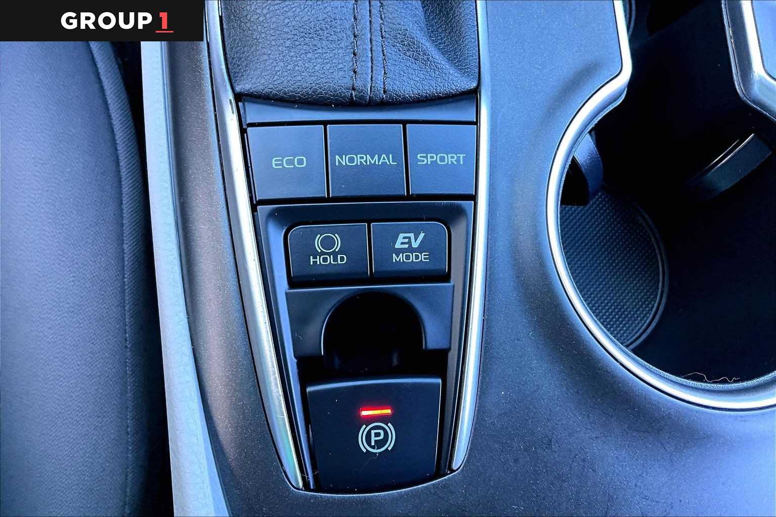 Certified 2024 Toyota Camry LE FWD image 35