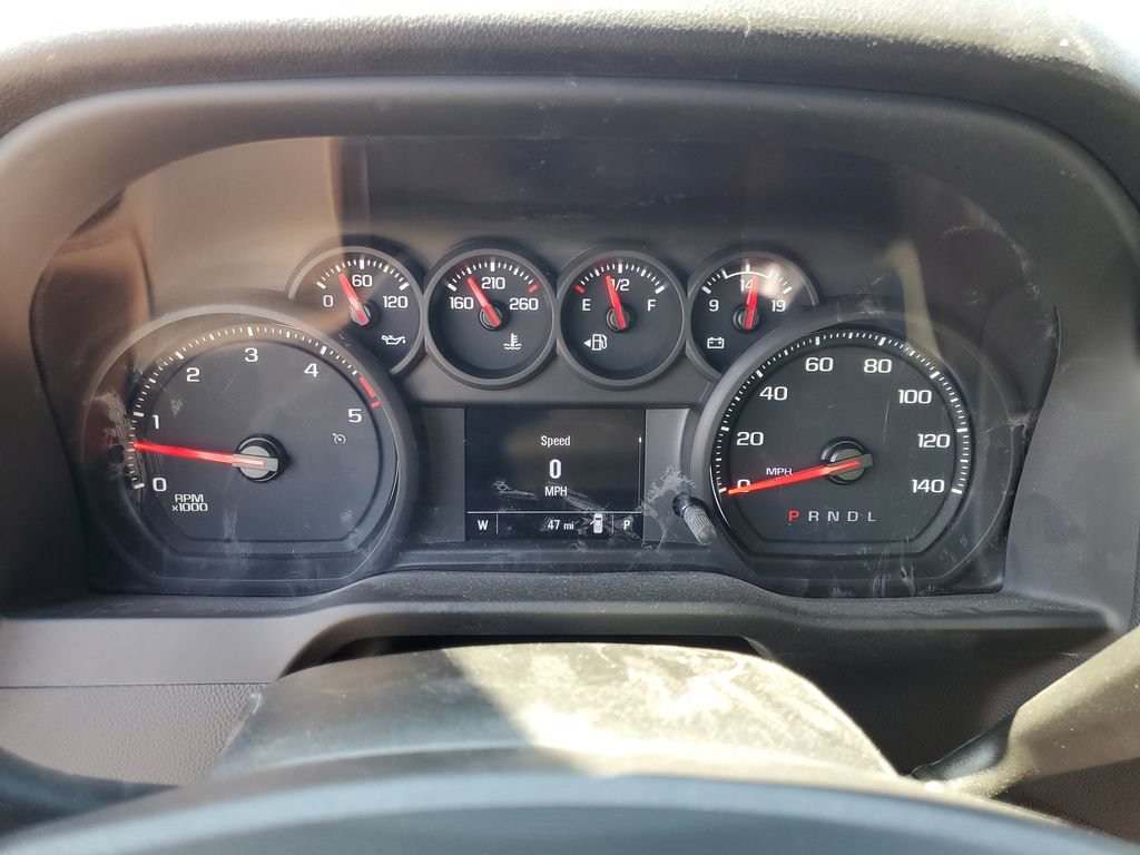 New 2026 Chevrolet Silverado 3500 W/T w/ WT Convenience Package RWD image 28