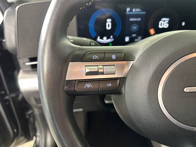 Used 2024 Hyundai Kona SEL AWD/4WD image 15