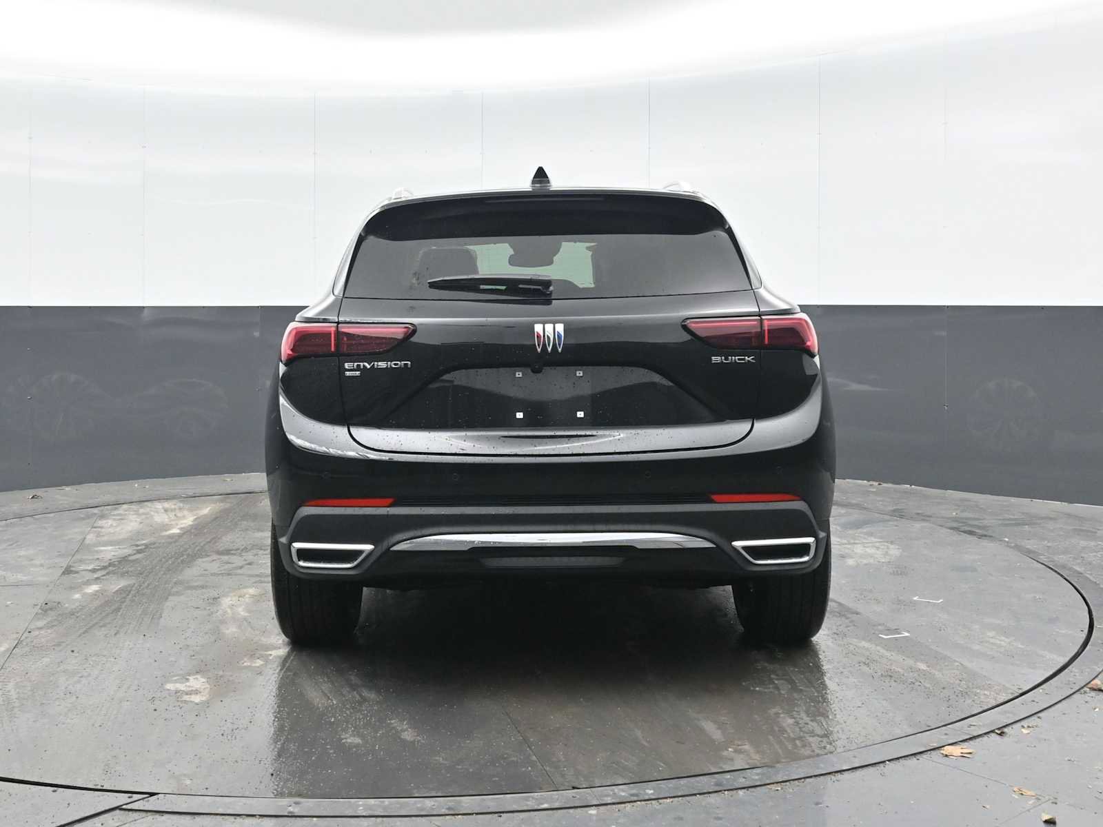 New 2026 Buick Envision Preferred image 11