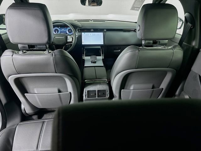 Used 2025 Land Rover Range Rover Velar S AWD/4WD image 25