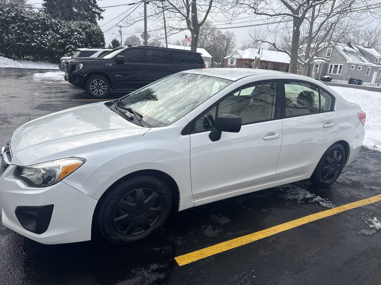 Used 2013 Subaru Impreza 2.0i image 12