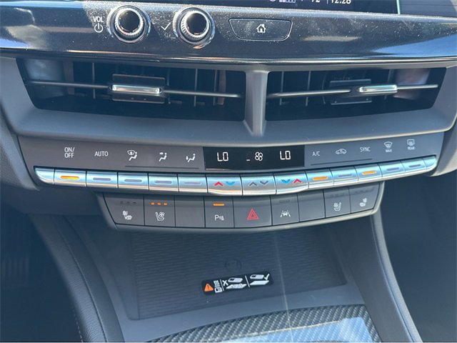 New 2026 Cadillac CT4 V Blackwing w/ Technology Package image 26
