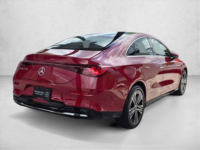 New 2027 Mercedes-Benz CLA 220 image 2