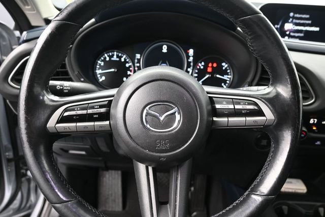 Certified 2021 MAZDA CX-30 AWD 2.5 S w/ Select Package image 9
