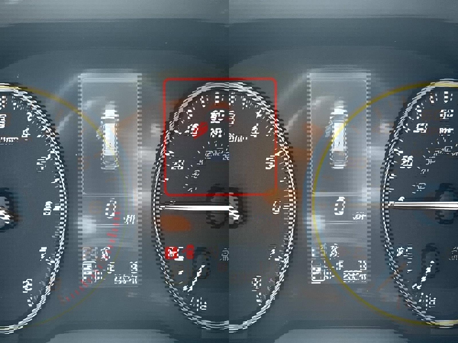 Certified 2025 Subaru Crosstrek 2.5i Sport w/ Crosstrek Mirror Package image 28