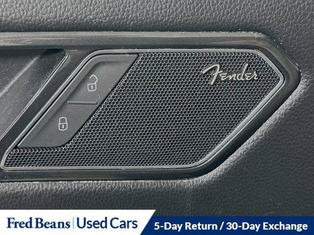 Used 2022 Volkswagen Tiguan SEL R-Line image 21