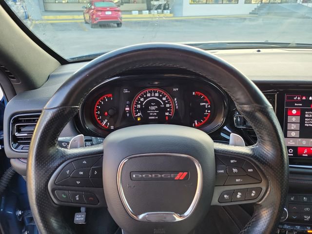 Used 2024 Dodge Durango GT image 19