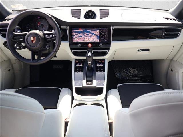 New 2026 Porsche Macan S AWD/4WD image 21
