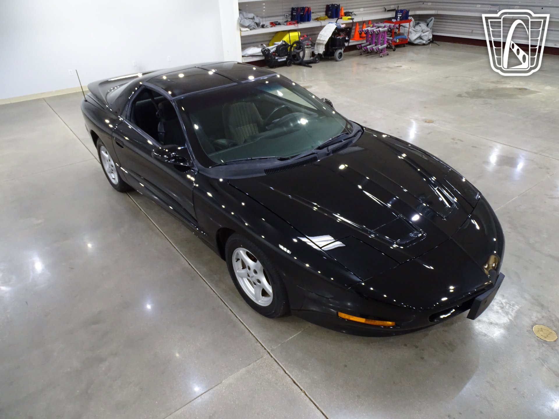 Used 1995 Pontiac Firebird Coupe image 20