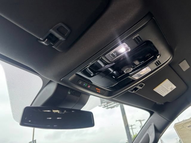New 2026 Chevrolet Tahoe RST AWD/4WD image 19